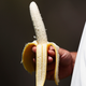 Illustration for article titled Nature created the perfect sports food and it’em/ems bananas—em/emno literally, a bananaem/em